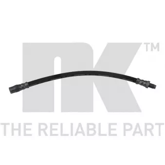 Flexible de frein NK 859901 pour MERCEDES-BENZ CLASSE E E 220 - 150cv