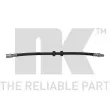 NK 859958 - Flexible de frein