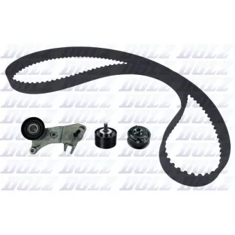 Kit de distribution DOLZ SKD254