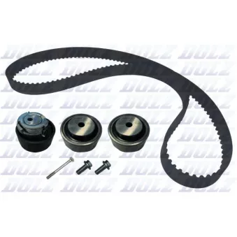DOLZ SKD287 - Kit de distribution