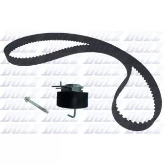 DOLZ SKD288 - Kit de distribution