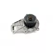 HEPU P1216 - Pompe à eau, refroidissement du moteur