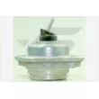 HUTCHINSON 594677 - Support moteur