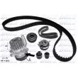 DOLZ KD248 - Pompe à eau + kit de courroie de distribution