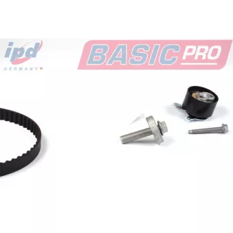 Kit de distribution HEPU OEM 130708047R