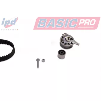 Kit de distribution HEPU OEM 04L109243B