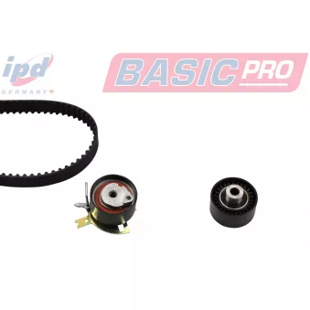 Kit de distribution HEPU OEM 3M5Q6M250AA