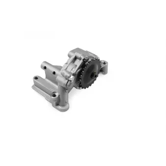 Pompe à huile HEPU OP5540 pour MAN F2000 2.0 TDI 16V - 140cv