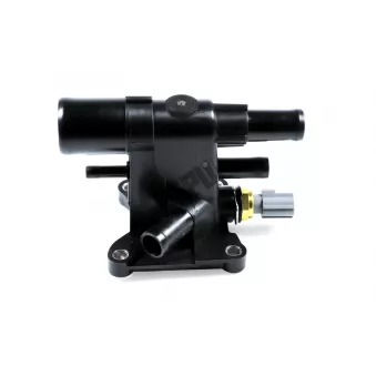 Bride de liquide de refroidissement HEPU TM1112