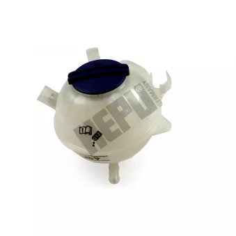 HEPU TM6320 - Vase d'expansion, liquide de refroidissement