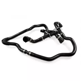 Durite de radiateur HEPU [TM7122]