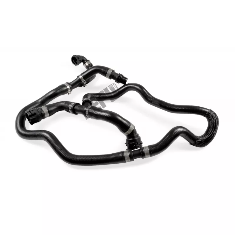 Durite de radiateur HEPU TM7122 - Visuel 1