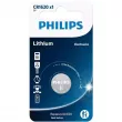 PHILIPS CR1620/00B - Pile de télécommande CR 1620