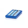 Filtre, ventilation du carter-moteur MANN-FILTER [C 27 016]