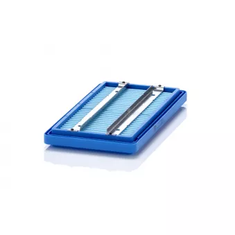 Filtre, ventilation du carter-moteur MANN-FILTER C 27 016