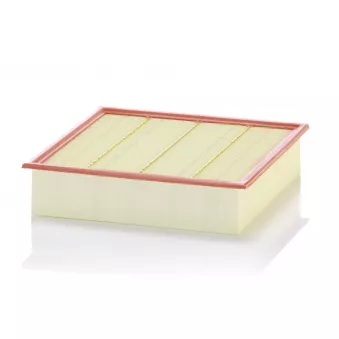 Filtre, air de l'habitacle MANN-FILTER CUD 28 235