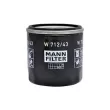 MANN-FILTER W 712/43 - Filtre à huile