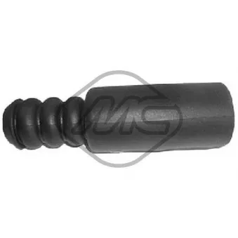 Metalcaucho 00998 - Butée élastique, suspension
