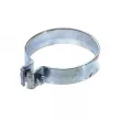 Raccord de tuyau, système d'échappement CLAMP [SC818OC]