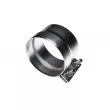CLAMP VO871OC - Raccord de tuyau, système d'échappement