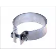 Raccord de tuyau, système d'échappement CLAMP [CL785OC]