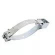CLAMP DA874OC - Support, système d'échappement