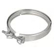 Raccord de tuyau, système d'échappement CLAMP [MA939OC]