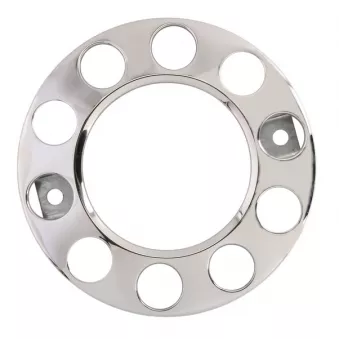 Enjoliveur CL10HOLE CLAMP OEM 1786573