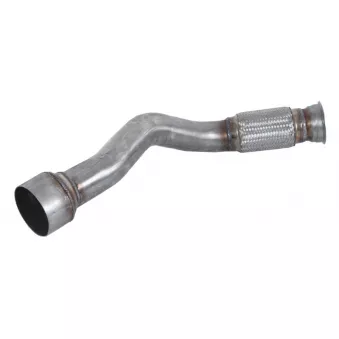Tuyau d'échappement CLAMP OEM 9604903647