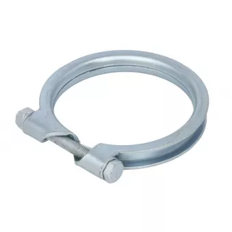 Raccord de tuyau, système d'échappement HOBI OEM 0000798219
