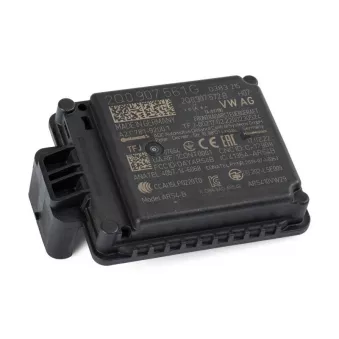 Radar anti-collision OE OEM 2Q0907561G Radar anti-collision OE OEM 2Q0907561G
