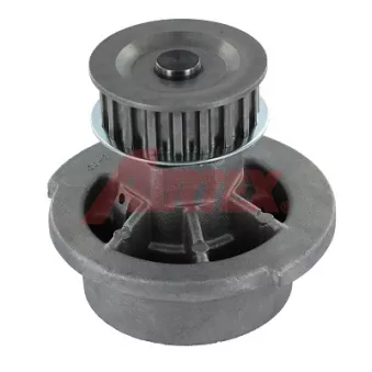 Pompe à eau AIRTEX 1164 pour OPEL CORSA 1.4 i - 60cv