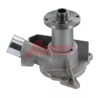 Pompe à eau AIRTEX 1296 pour BMW Série 3 325 i X - 170cv