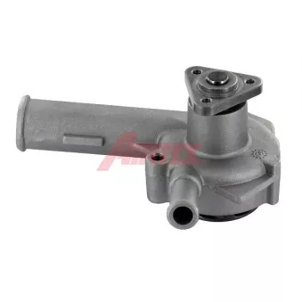 Pompe à eau AIRTEX 1364 pour FORD FIESTA 1.1 - 55cv