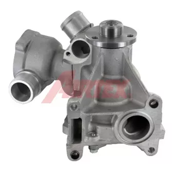 Pompe à eau AIRTEX 1394 pour MERCEDES-BENZ SL 300 SL - 188cv