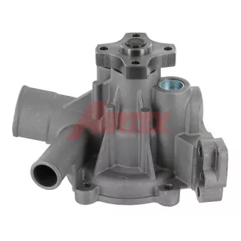 Pompe à eau AIRTEX 1561 pour MITSUBISHI L 2.3 -16 Turbo CSE - 200cv
