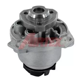 Pompe à eau AIRTEX 1592 pour SEAT TOLEDO 2.3 V5 20V - 170cv
