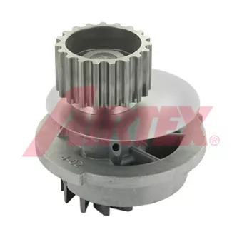 Pompe à eau AIRTEX 1632 pour DAEWOO NEXIA 1.5 16V - 90cv