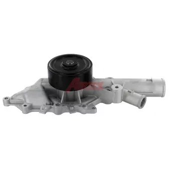 Pompe à eau AIRTEX 1648 pour MERCEDES-BENZ CLASSE E E 220 CDi - 143cv