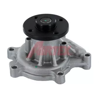 Pompe à eau AIRTEX 1685 pour DAIHATSU TERIOS 1.3 - 86cv