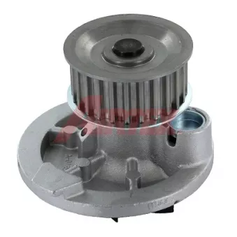 Pompe à eau AIRTEX 1696 pour AUDI 100 2.0 16V - 136cv