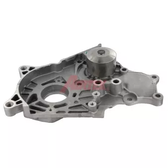 Pompe à eau AIRTEX 1697 pour TOYOTA COROLLA 2.0 D-4D - 116cv