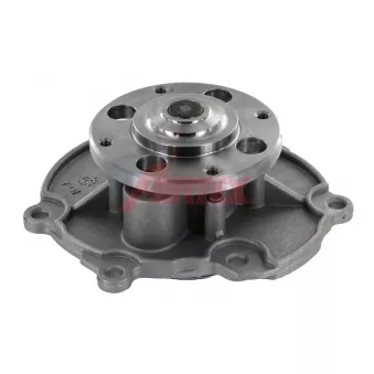 Pompe à eau AIRTEX 1735 pour OPEL VECTRA 2.8 V6 Turbo - 255cv