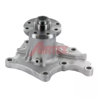 Pompe à eau AIRTEX OEM 1334113