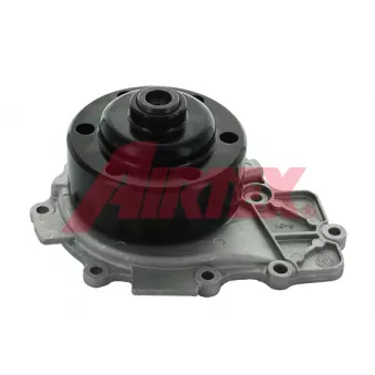 Pompe à eau AIRTEX 2087 pour MERCEDES-BENZ VITO 116 CDI 4x4 - 163cv