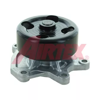 Pompe à eau, refroidissement du moteur AIRTEX OEM 210101kc0a