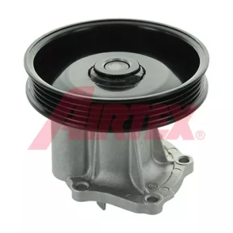 Pompe à eau, refroidissement du moteur AIRTEX 2122 pour CHEVROLET SPARK 1.2 - 82cv