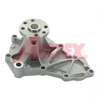 Pompe à eau, refroidissement du moteur AIRTEX 2124 pour MAZDA 3 2.2 MZR-CD - 185cv