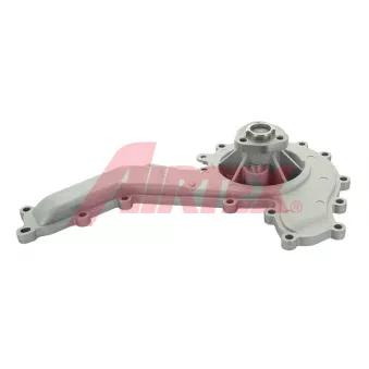 Pompe à eau, refroidissement du moteur AIRTEX 2156 pour RENAULT R4 3.0 TDI quattro - 218cv