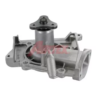 Pompe à eau AIRTEX 4049 pour MAZDA MX-3 1.6 i - 88cv